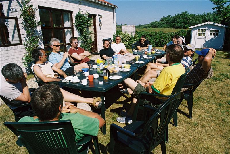Texel 2006