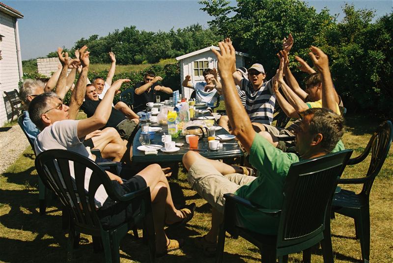 Texel 2006