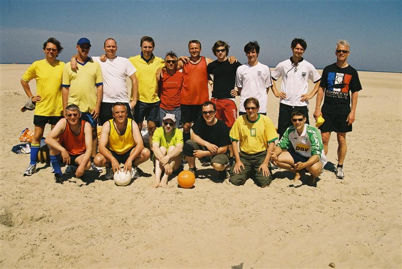 Texel 2006