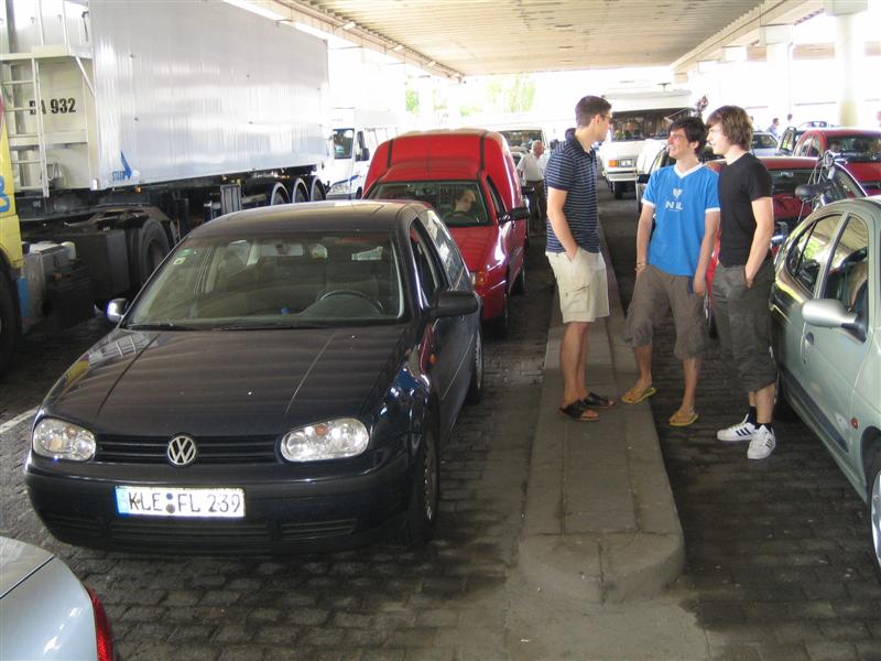 Texel 2006
