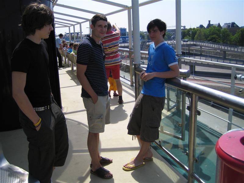 Texel 2006