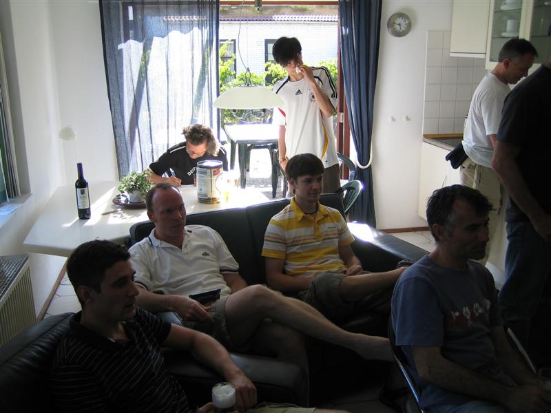 Texel 2006