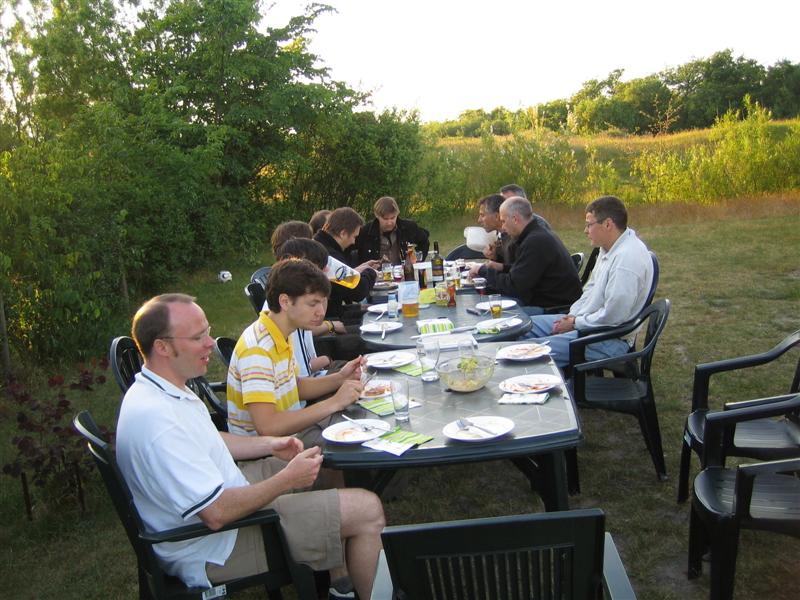 Texel 2006