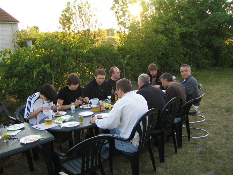 Texel 2006