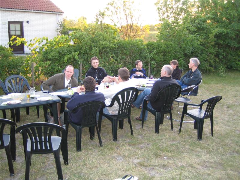 Texel 2006