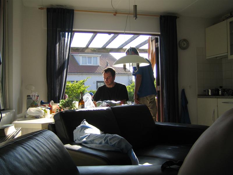 Texel 2006