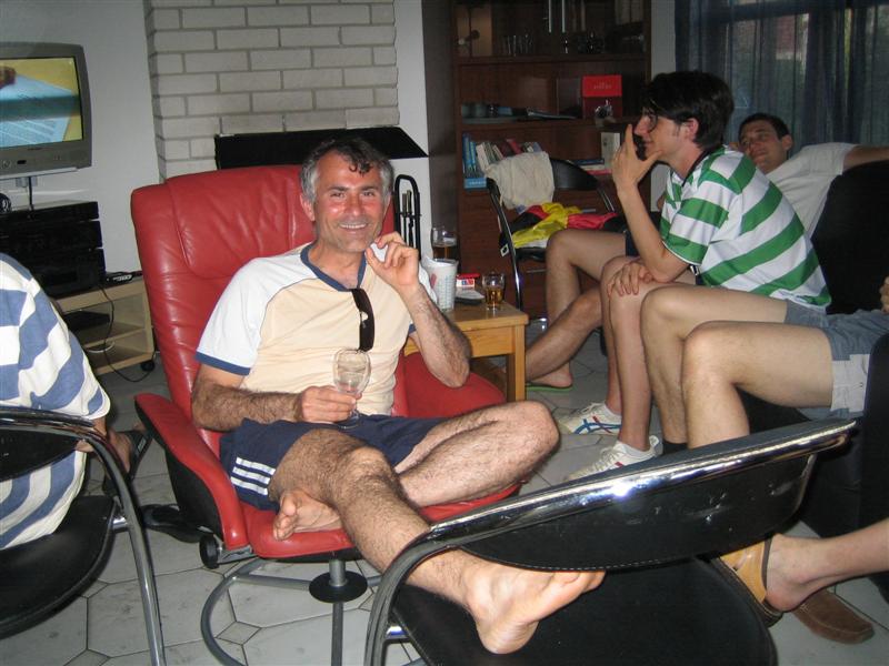 Texel 2006