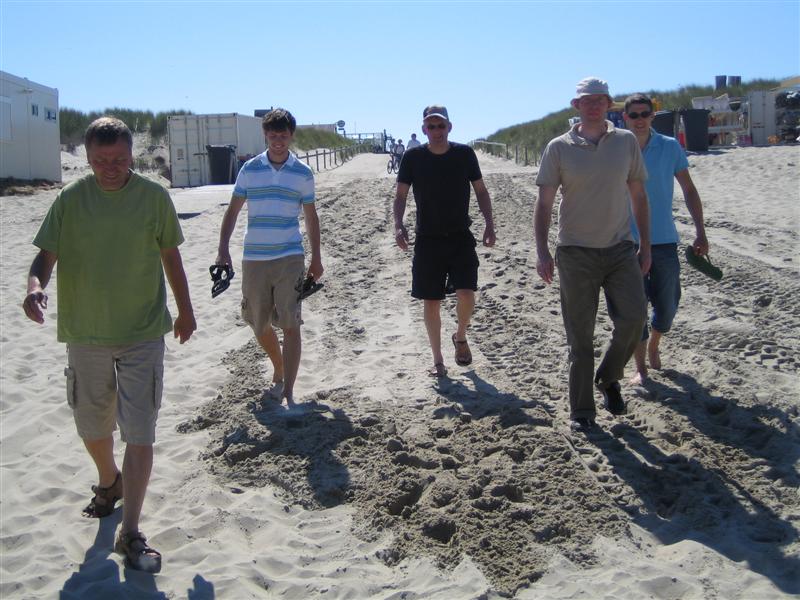 Texel 2006
