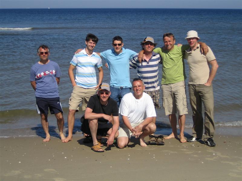 Texel 2006