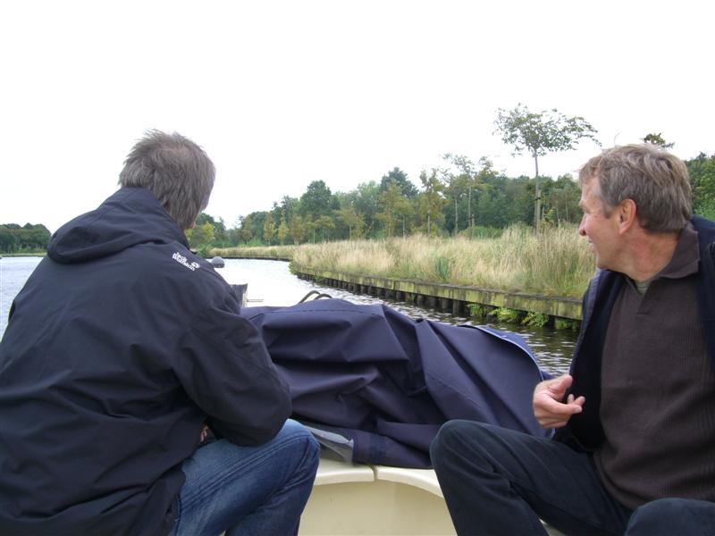 Schildmeer 2007