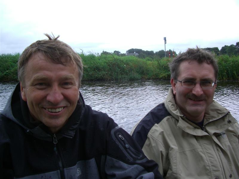 Schildmeer 2007