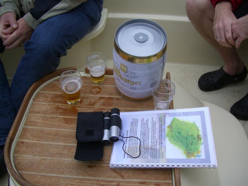 Schildmeer 2007