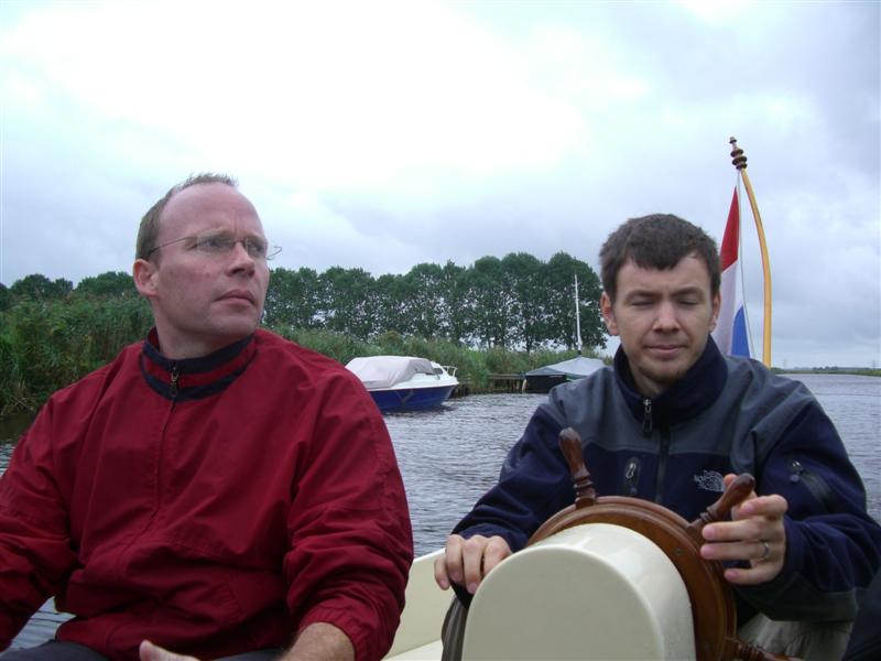 Schildmeer 2007