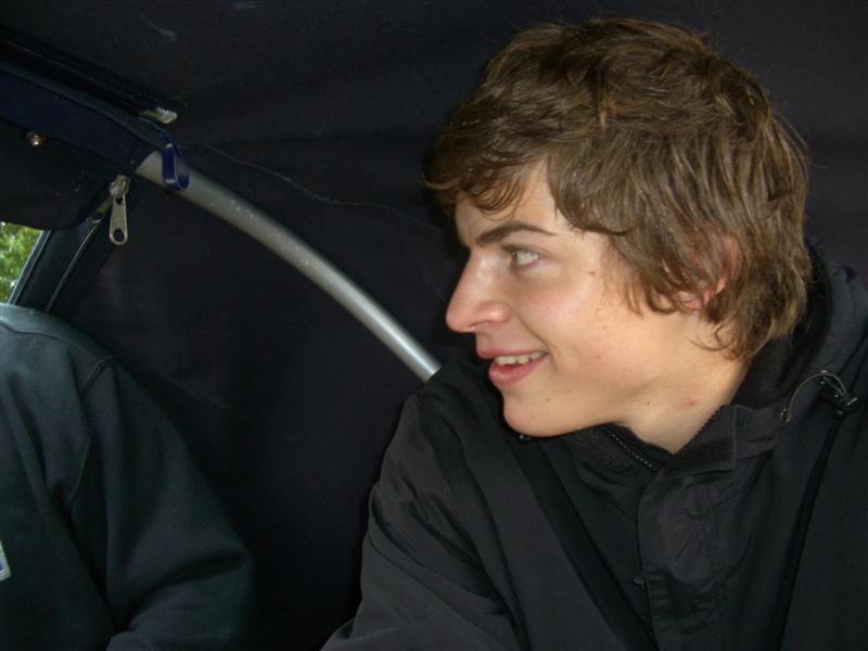 Schildmeer 2007