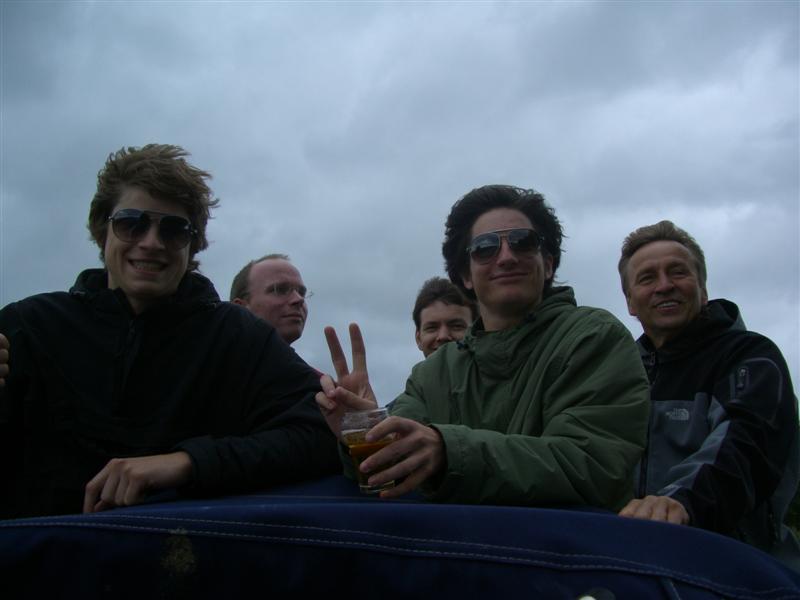 Schildmeer 2007