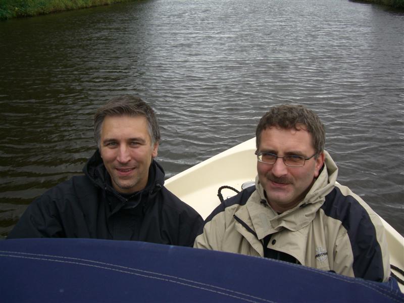 Schildmeer 2007