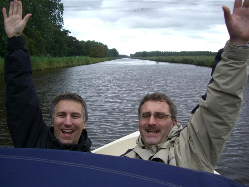 Schildmeer 2007