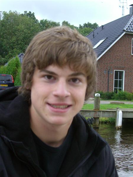Schildmeer 2007