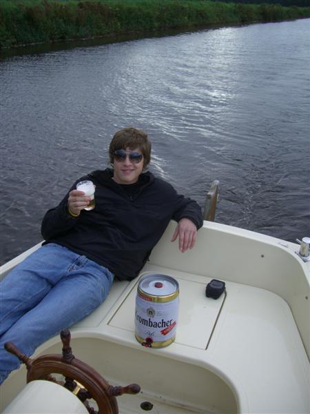 Schildmeer 2007