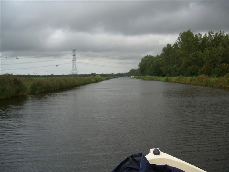 Schildmeer 2007