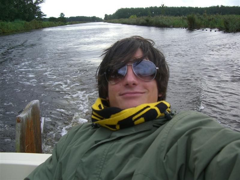Schildmeer 2007