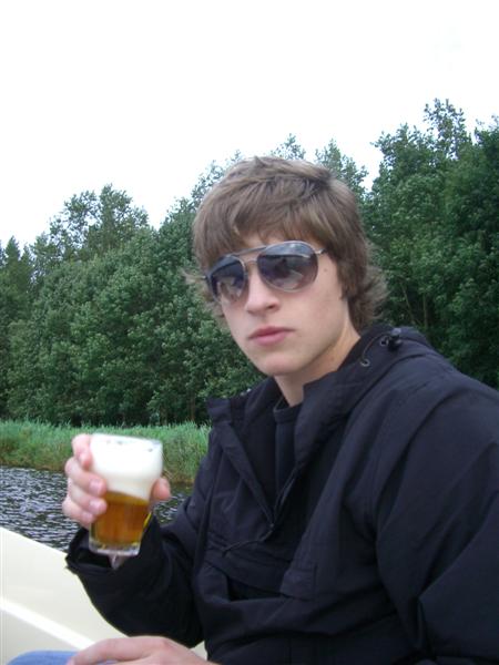 Schildmeer 2007