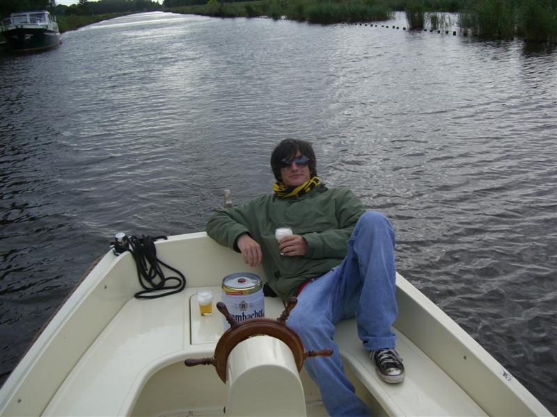 Schildmeer 2007
