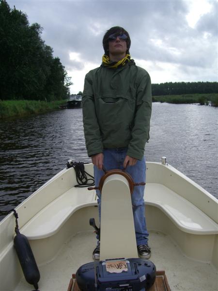 Schildmeer 2007
