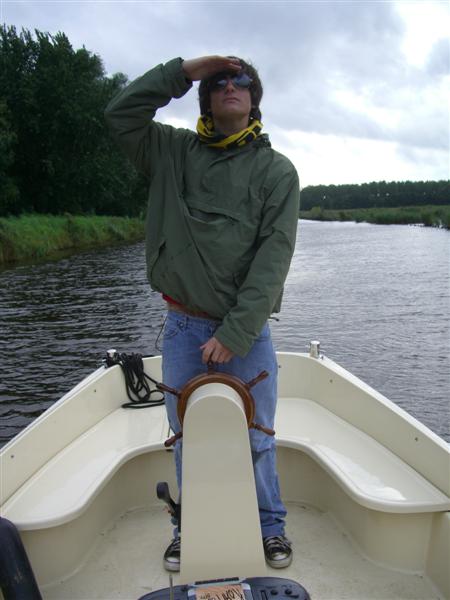 Schildmeer 2007