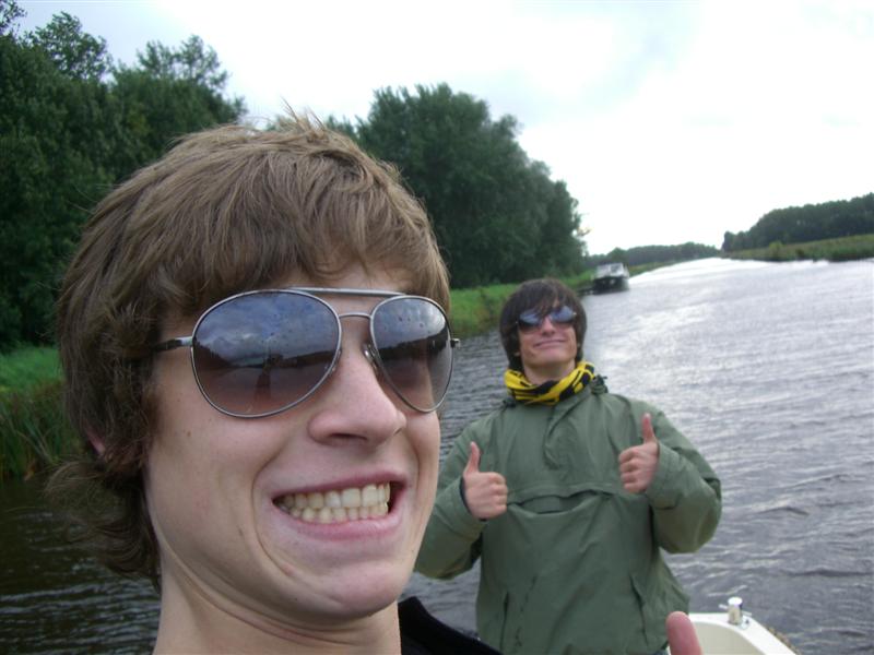 Schildmeer 2007