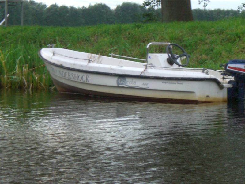 Schildmeer 2007