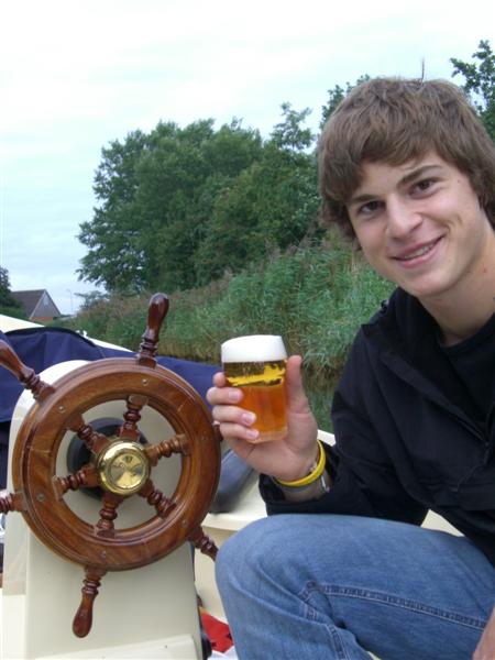 Schildmeer 2007