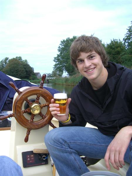 Schildmeer 2007
