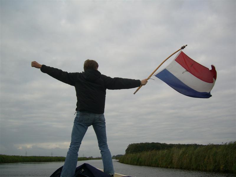 Schildmeer 2007