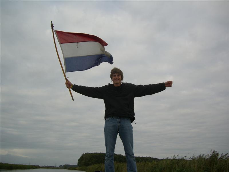 Schildmeer 2007