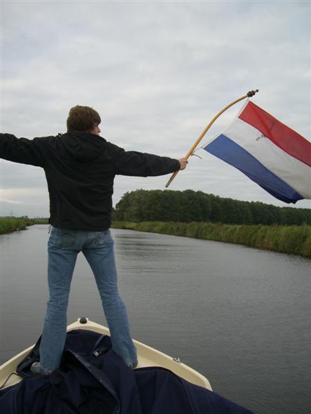 Schildmeer 2007