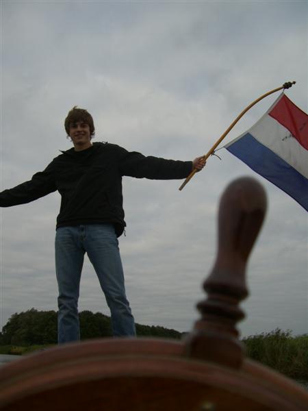 Schildmeer 2007