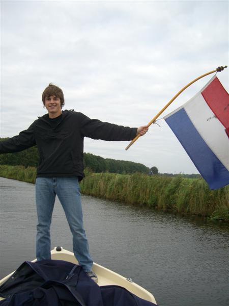 Schildmeer 2007