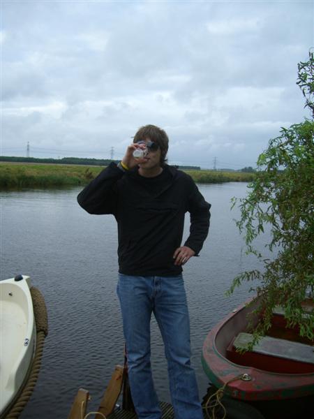 Schildmeer 2007