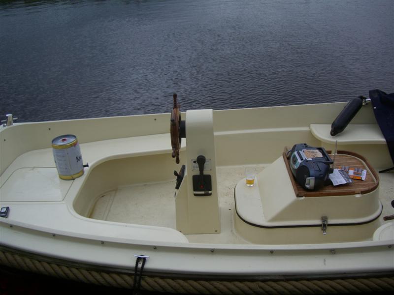 Schildmeer 2007
