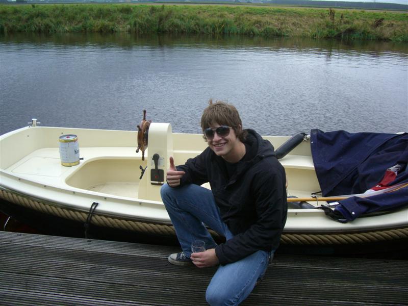 Schildmeer 2007
