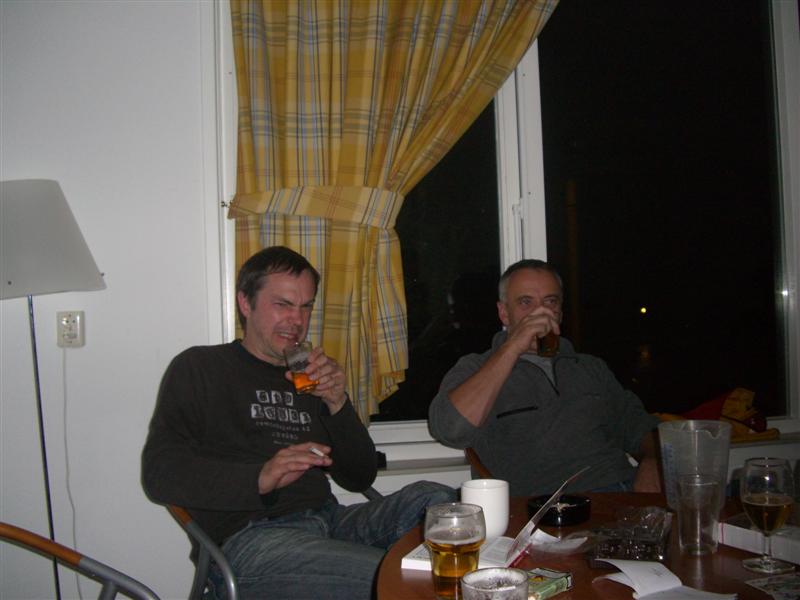 Schildmeer 2007