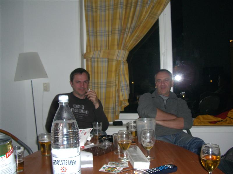 Schildmeer 2007