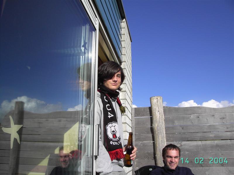 Zandvoort 2004