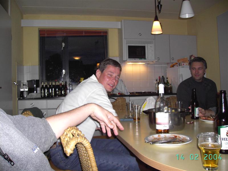 Zandvoort 2004