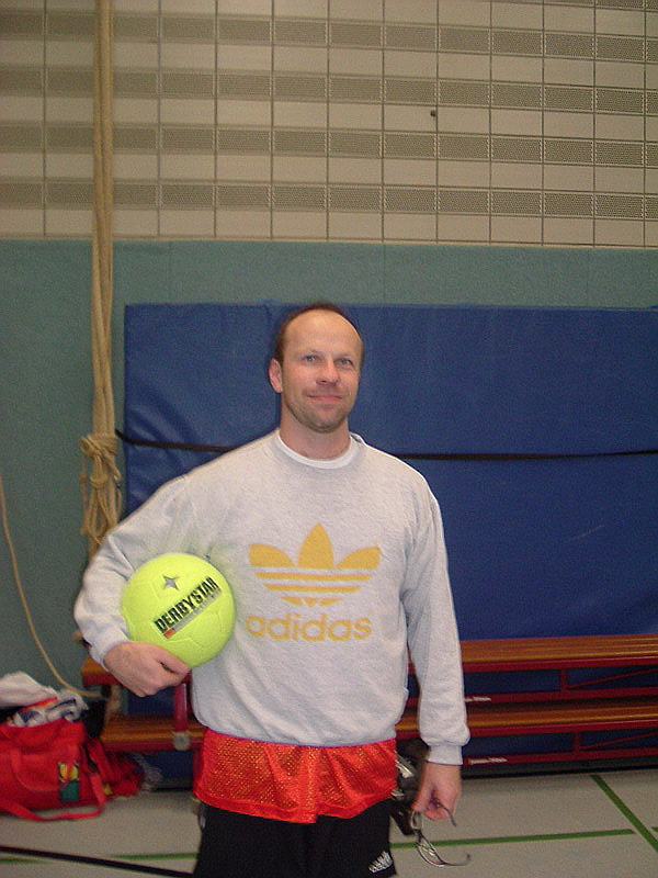 Ulf