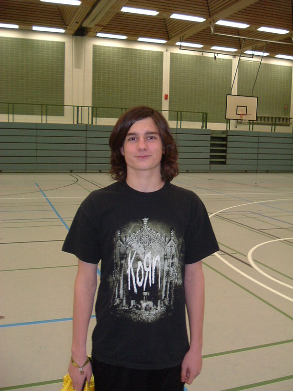 Tilmann