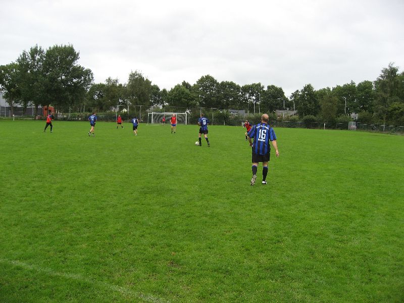 Schildmeer 2007 II
