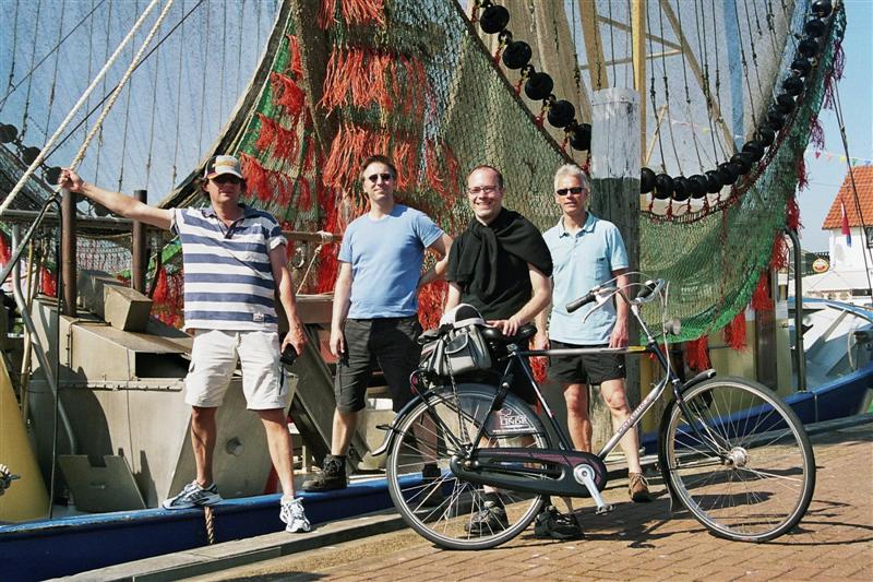 Texel 2006