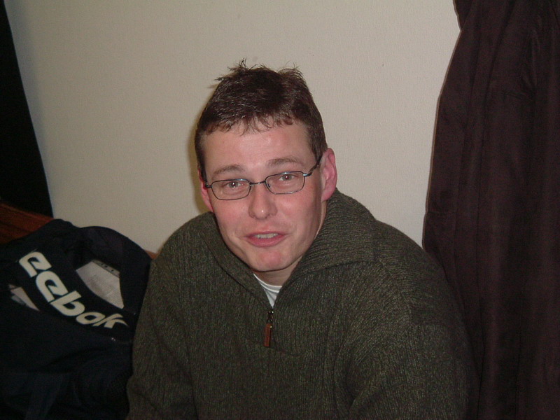 Michael P.